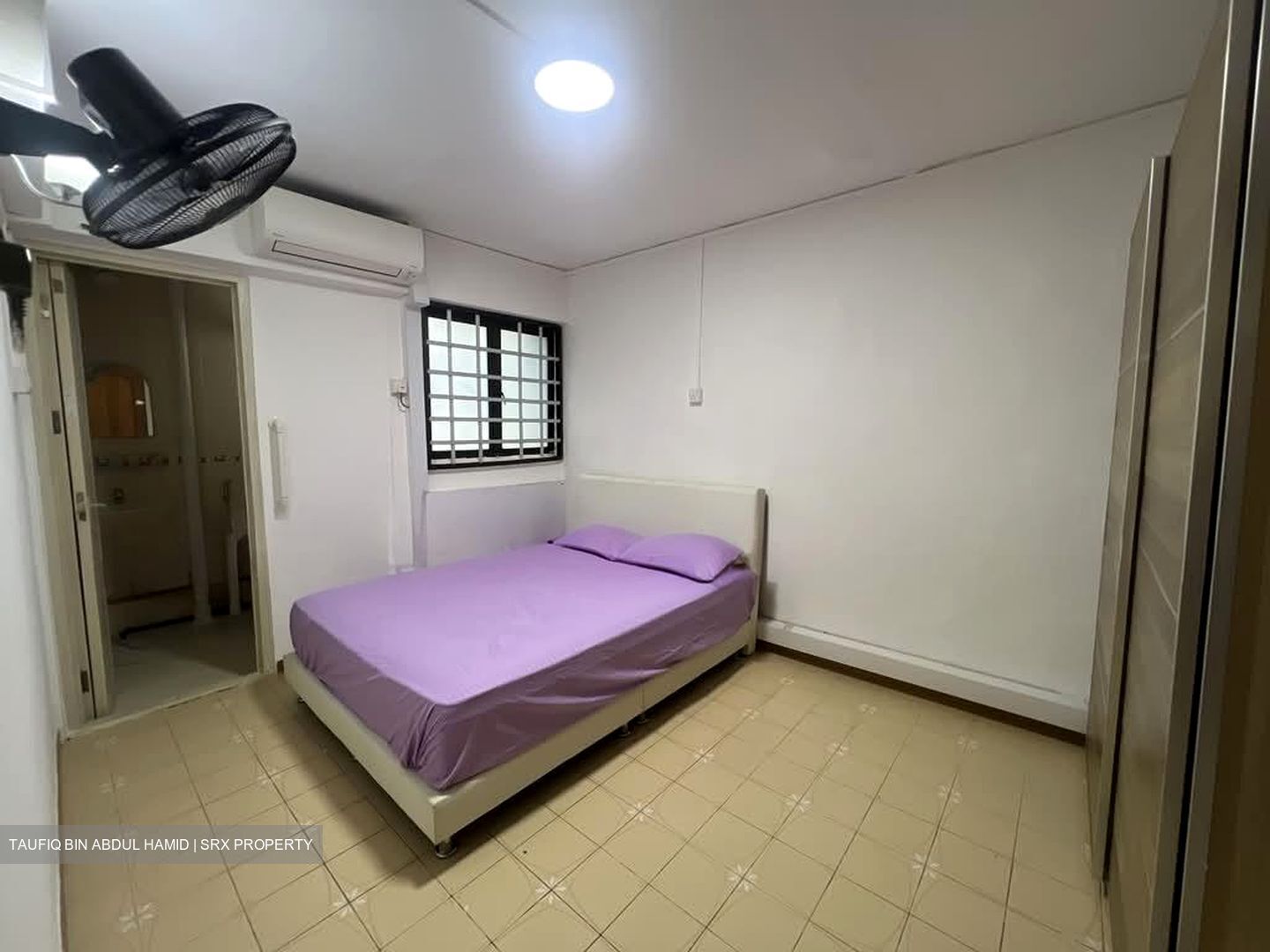 Blk 308 Hougang Avenue 5 (Hougang), HDB 3 Rooms #554870441